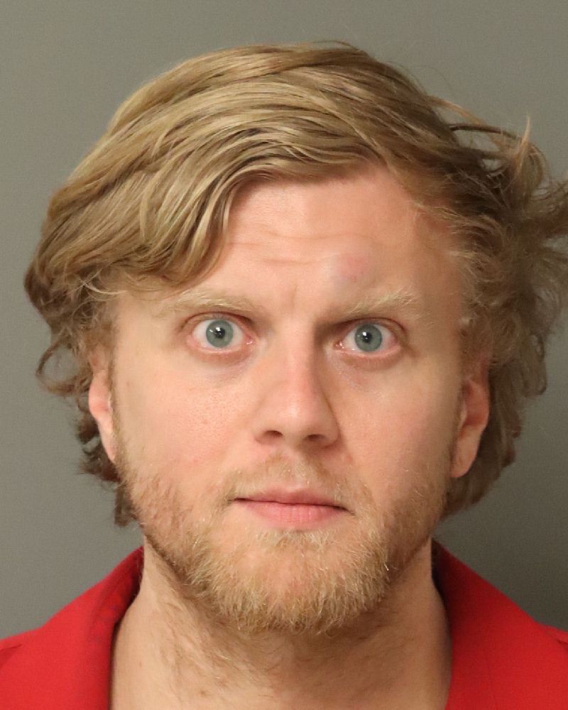 MICHAEL ALAN GARDNER mugshot