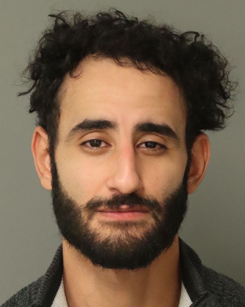 MOHAMED ABDELHAMID BARAKAT mugshot