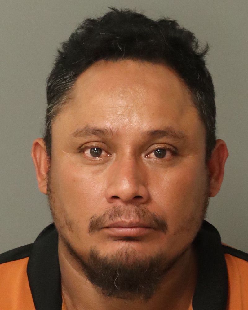 PEDRO MEZA-CISNEROS mugshot