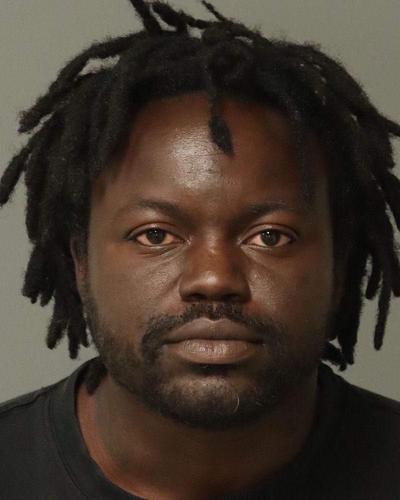RANDY DONNELL KNIGHT mugshot