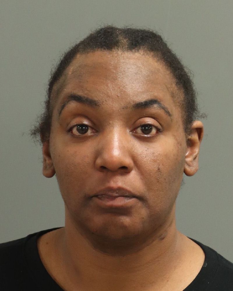 SHANICE DAISHELL WILLIAMS mugshot