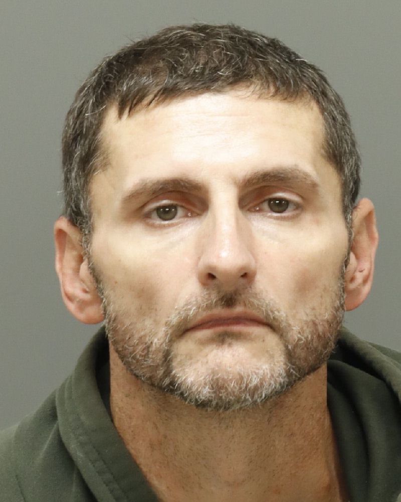 STEVE ALLEN COBB mugshot