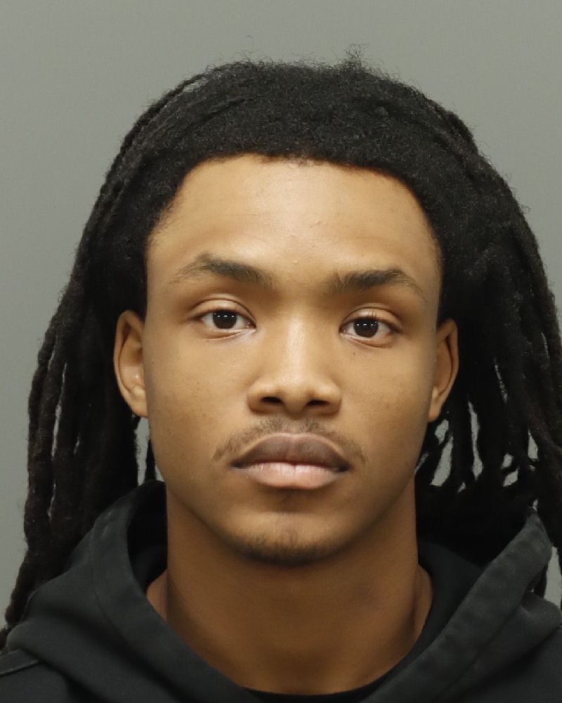 SUHAIB WINKEY mugshot