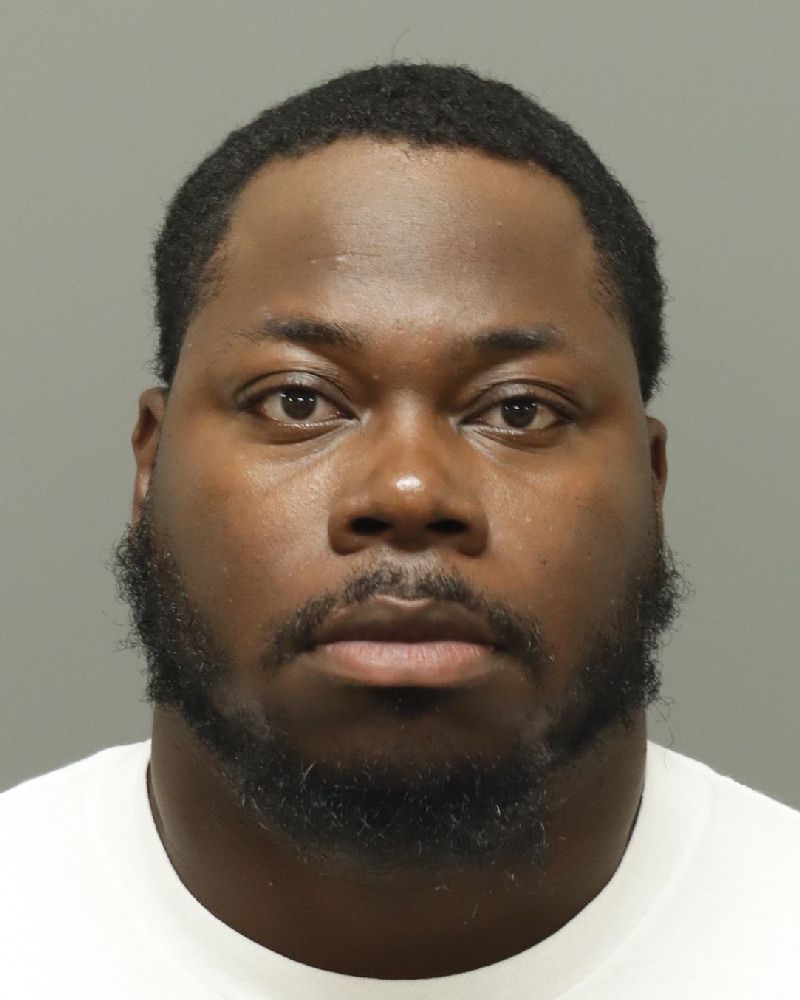 TIREK JAMAL MCRAE mugshot