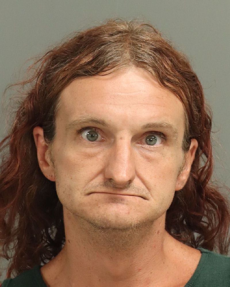 TRAVIS DUSTIN DAVIS mugshot