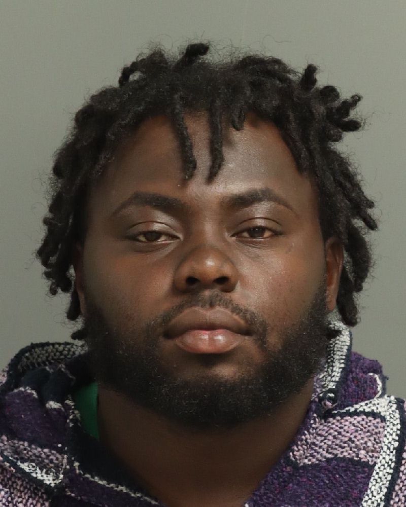 TYRESE MONTIQUE TUCKER mugshot
