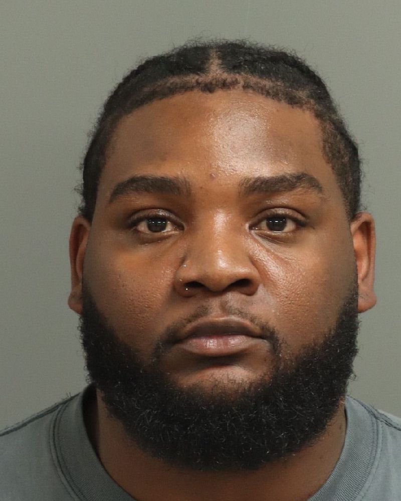 WILLIAM CHRISTOPHER BROWN mugshot