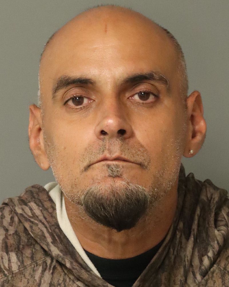 WILLIAM HERNANDEZ SOTO mugshot