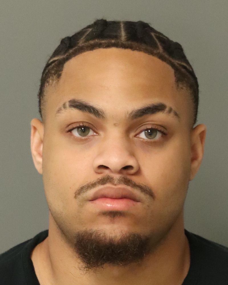 XAVIEN DAJUN JATREL CLAY mugshot