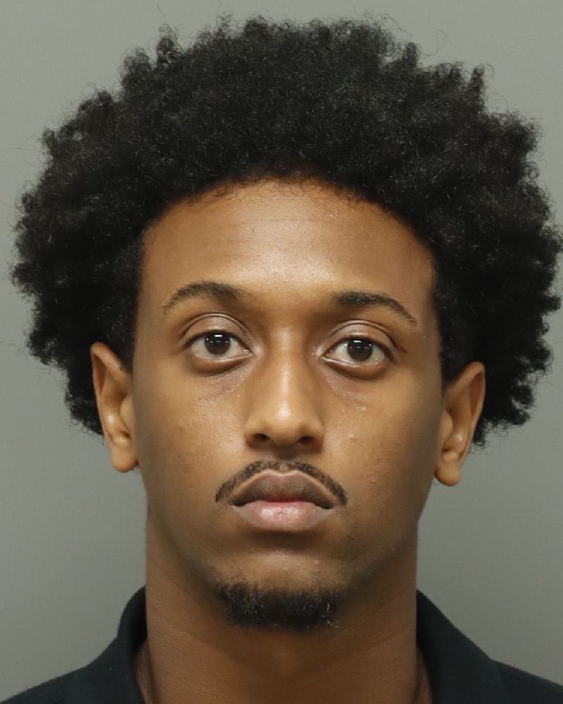 YOEL SAMSON mugshot