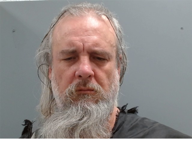 Billy Elliott mugshot