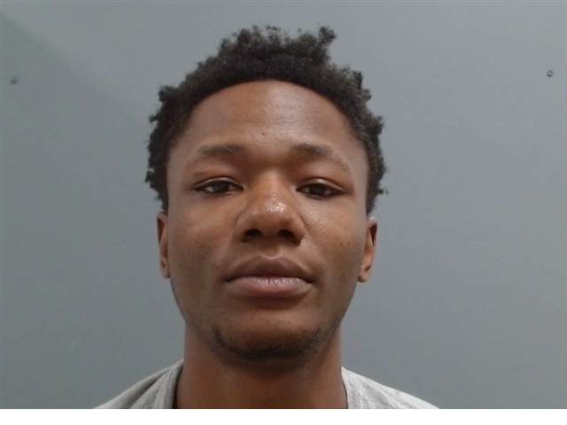 Danario Flenoy mugshot