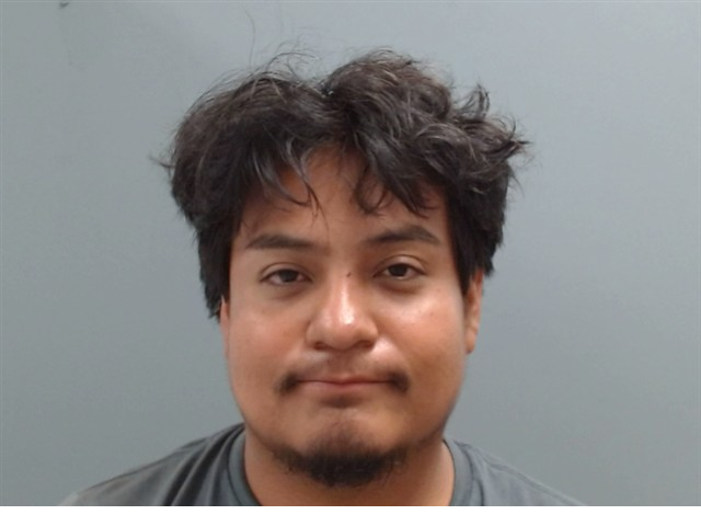 Eduardo Hernandez-Serrano mugshot