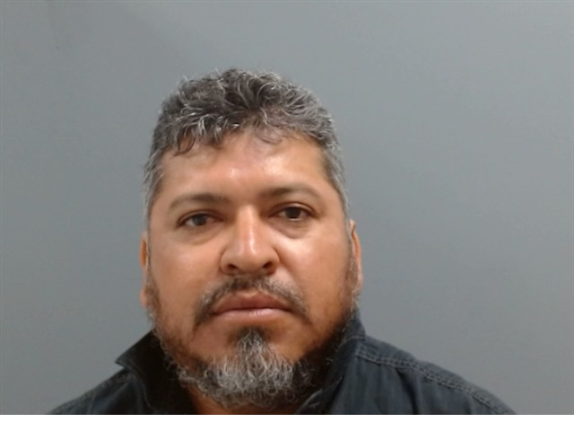 Eulalio Chavarria-Quijano mugshot