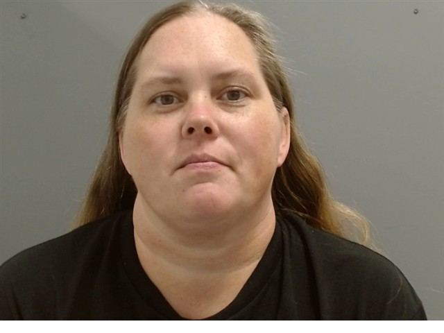 Freida Raymo mugshot