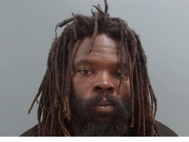 Majestice Gore mugshot