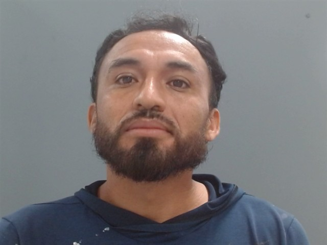 Pablo Hernandez-Acevedo mugshot