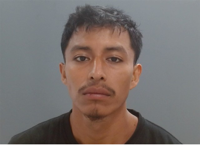 Raul Portillo-Lopez mugshot
