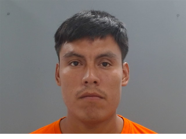 Ricardo Lopez-Vazquez mugshot