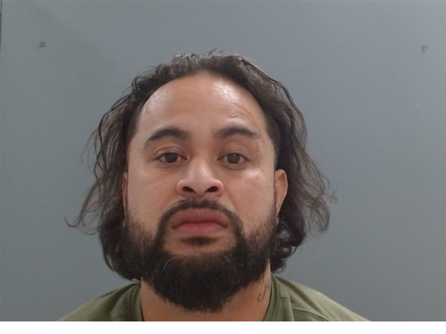 Tiem Loren mugshot