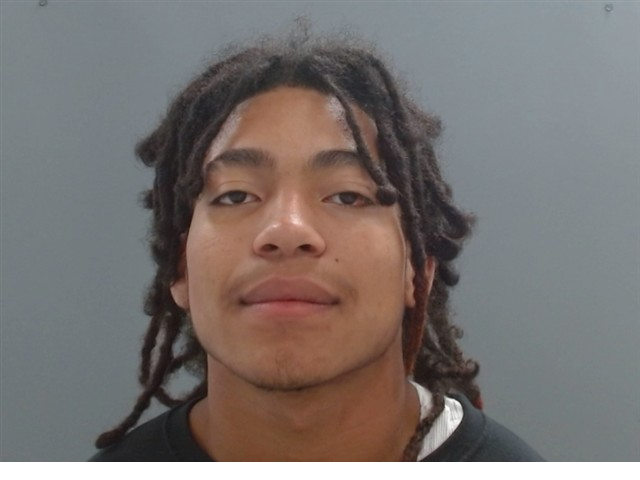 Victor Recio mugshot