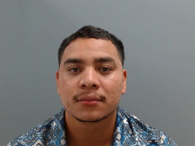 Walter Giron-Lopez mugshot