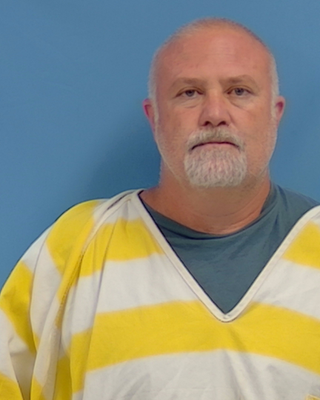 Casey Allen Carpenter mugshot