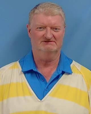 Charles Robert Allen mugshot