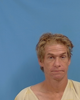 Damon Michael Patterson mugshot