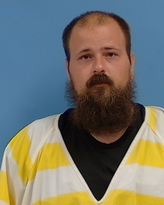 Derek Lee Hester mugshot