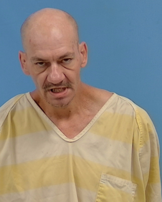 Dion Paul Mackey mugshot
