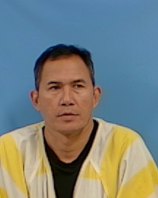 Dodi Diana mugshot