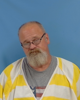 James Ronald Tarkington mugshot