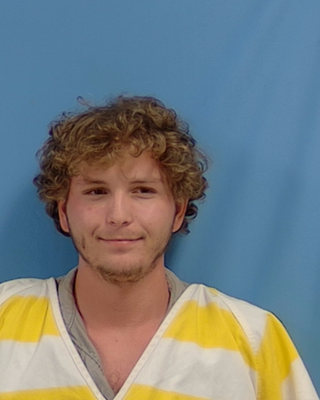 Jayden Lloyd Smith mugshot