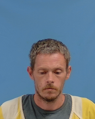 Jeffrey Nicholas Edens mugshot