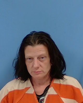 Johnne Allen mugshot