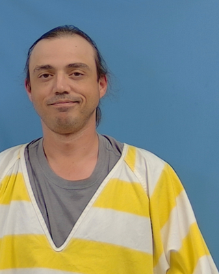 John Paul Proffitt mugshot