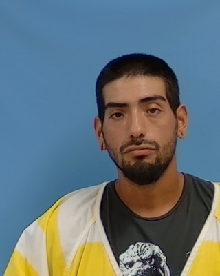 Jose Gomez mugshot