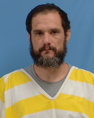 Justin Allan Morris mugshot