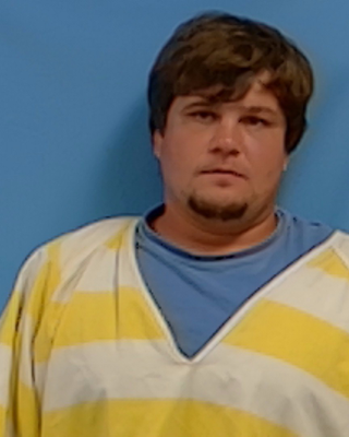 Justin Blake Pearce mugshot