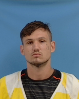 Nicholas R Adams mugshot