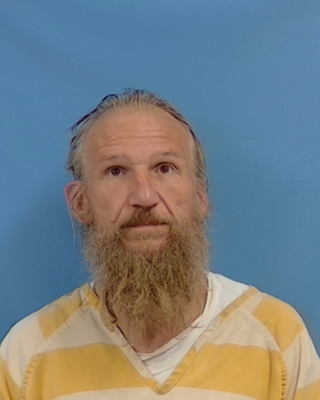 Robert Brandon Allen mugshot
