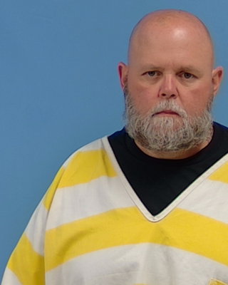 Robert Cooley mugshot