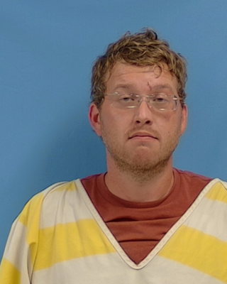 Robert Henry Cothran mugshot