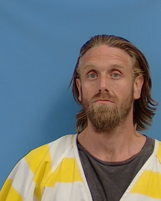 Robert Lloyd Sinclair mugshot
