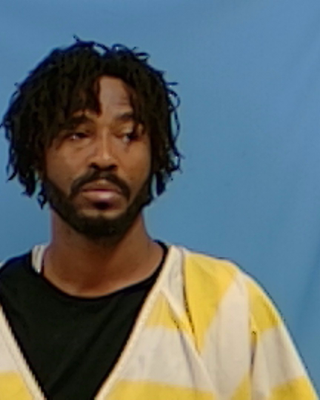 Roy Deanthony Gatlin mugshot