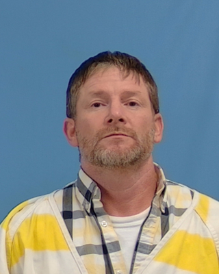Scot Mcfadden mugshot
