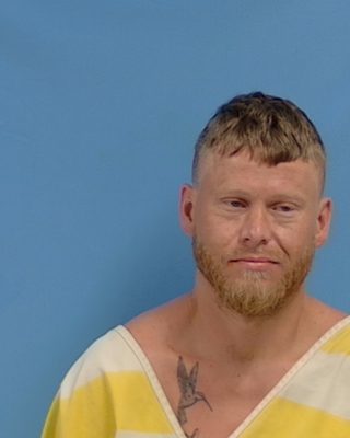 Stephen Chad Yielding mugshot