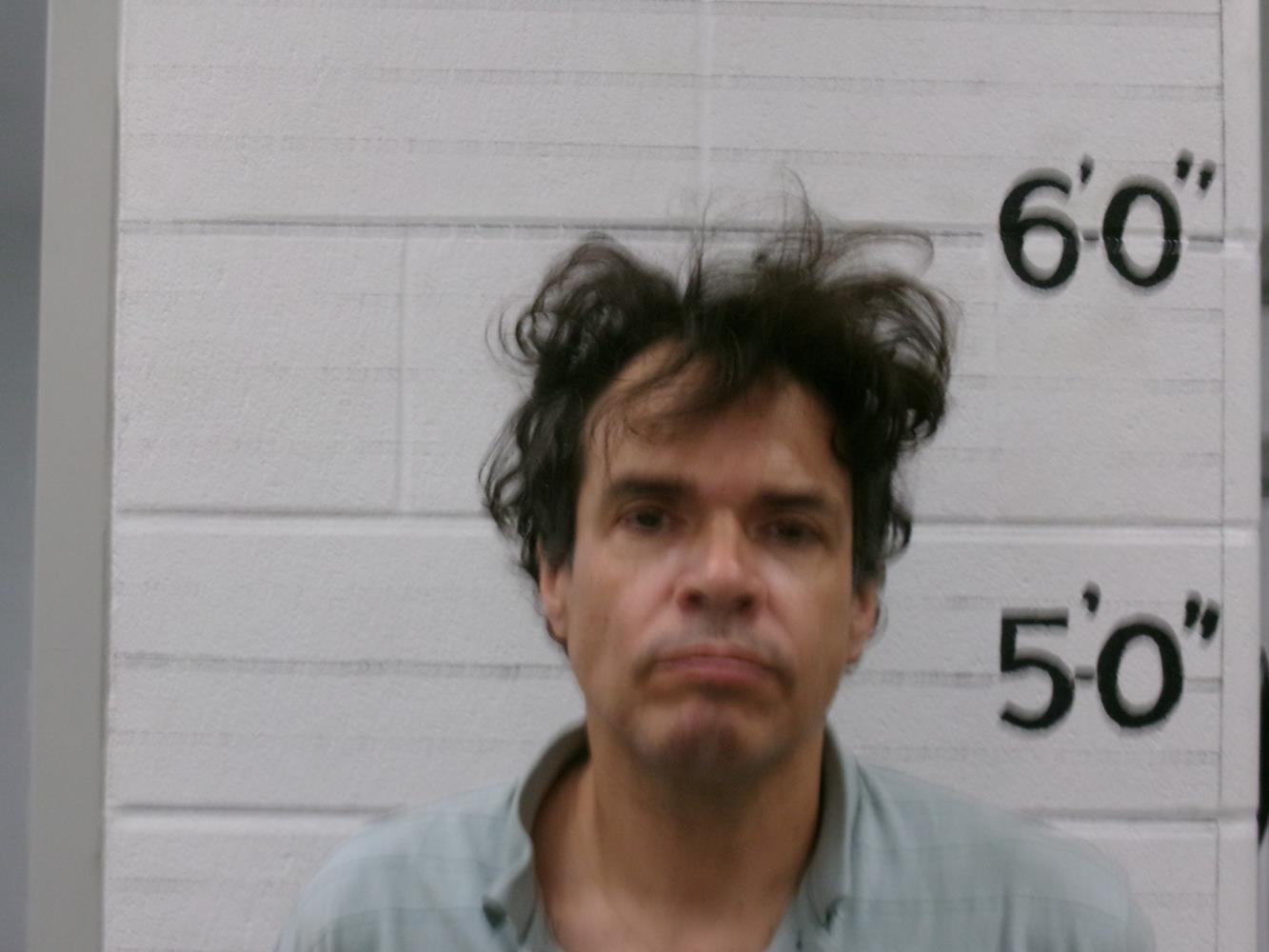 Adrian Rafael Gonzalez mugshot