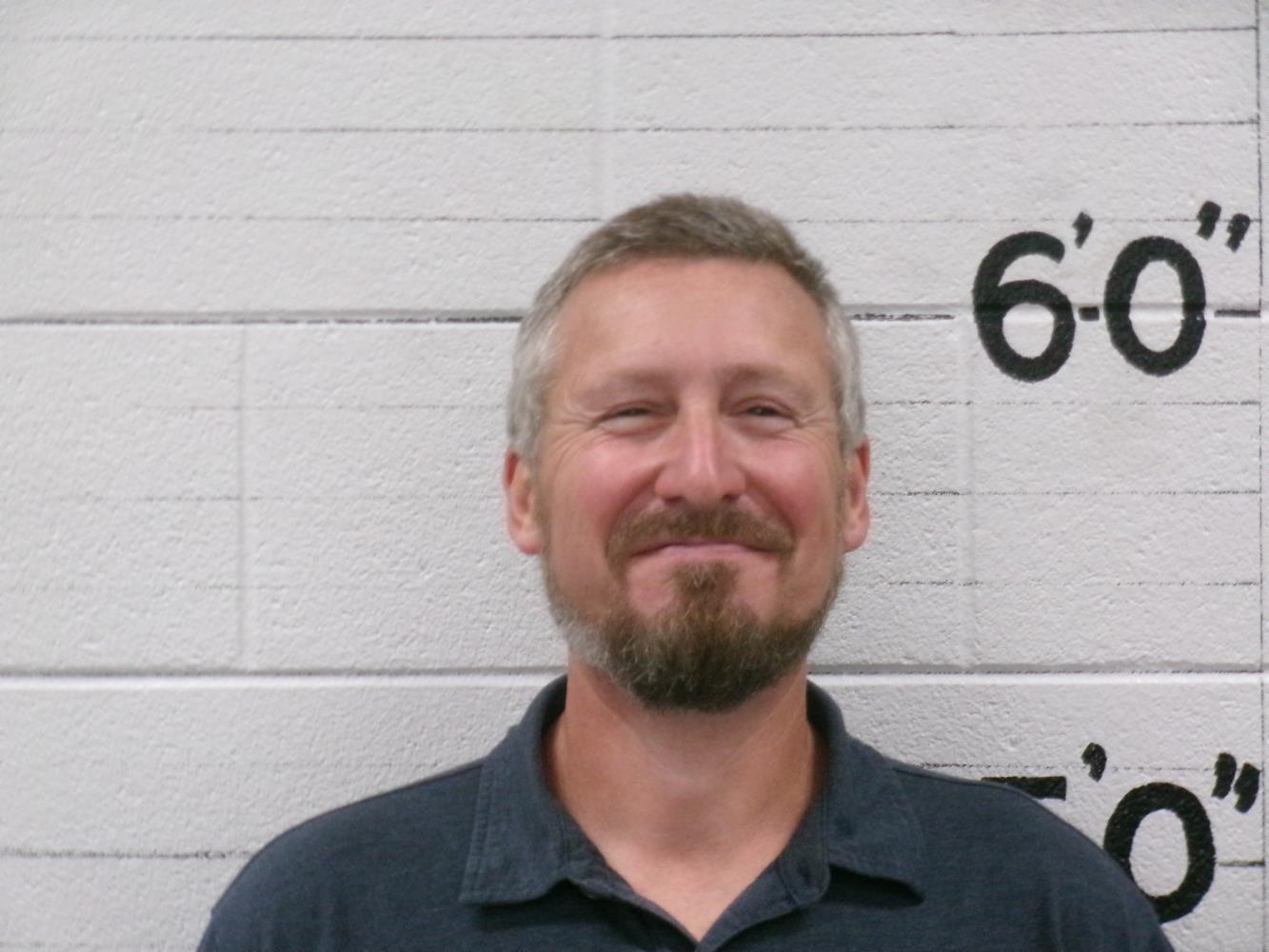 Lance Mccutchan mugshot